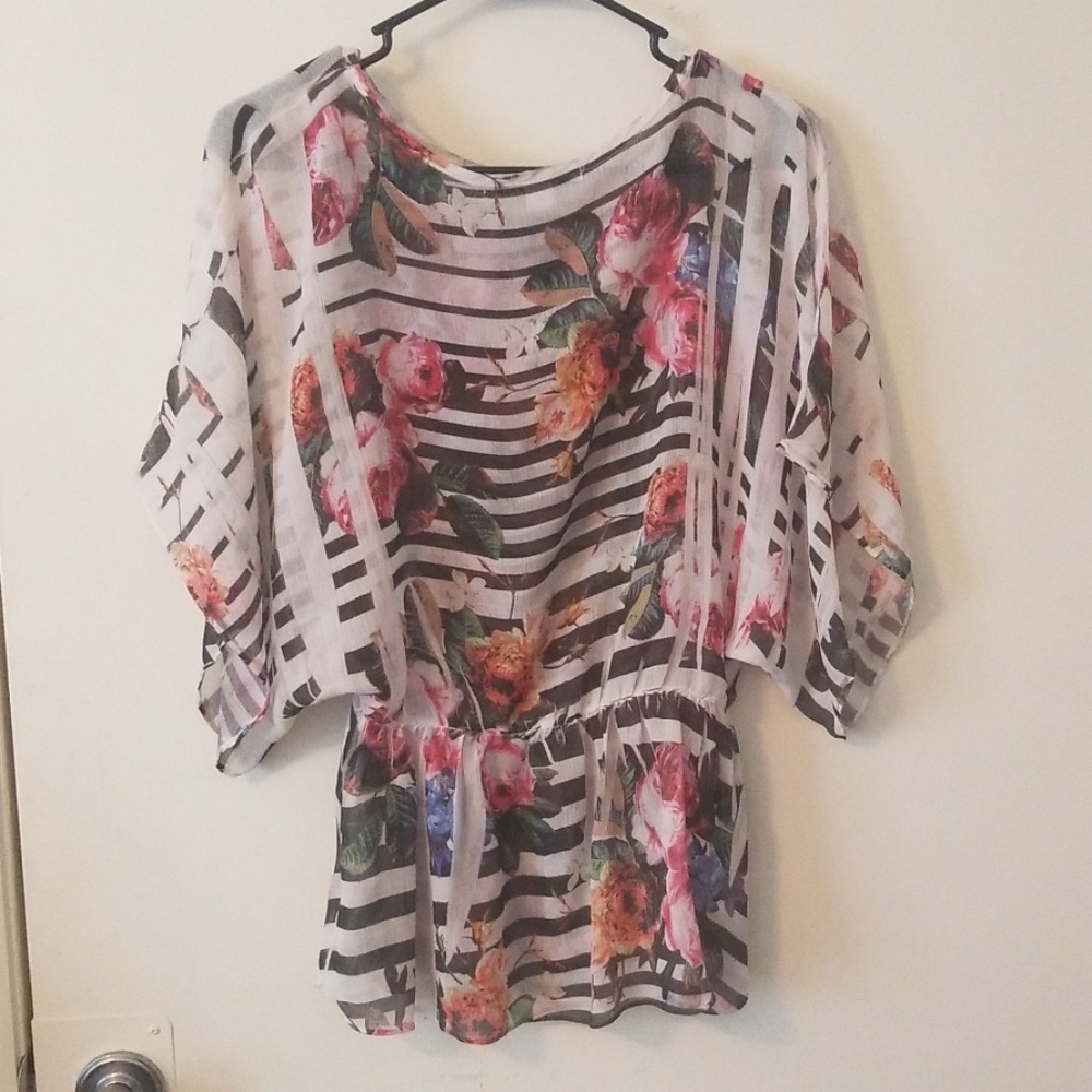 Flowy Blouse